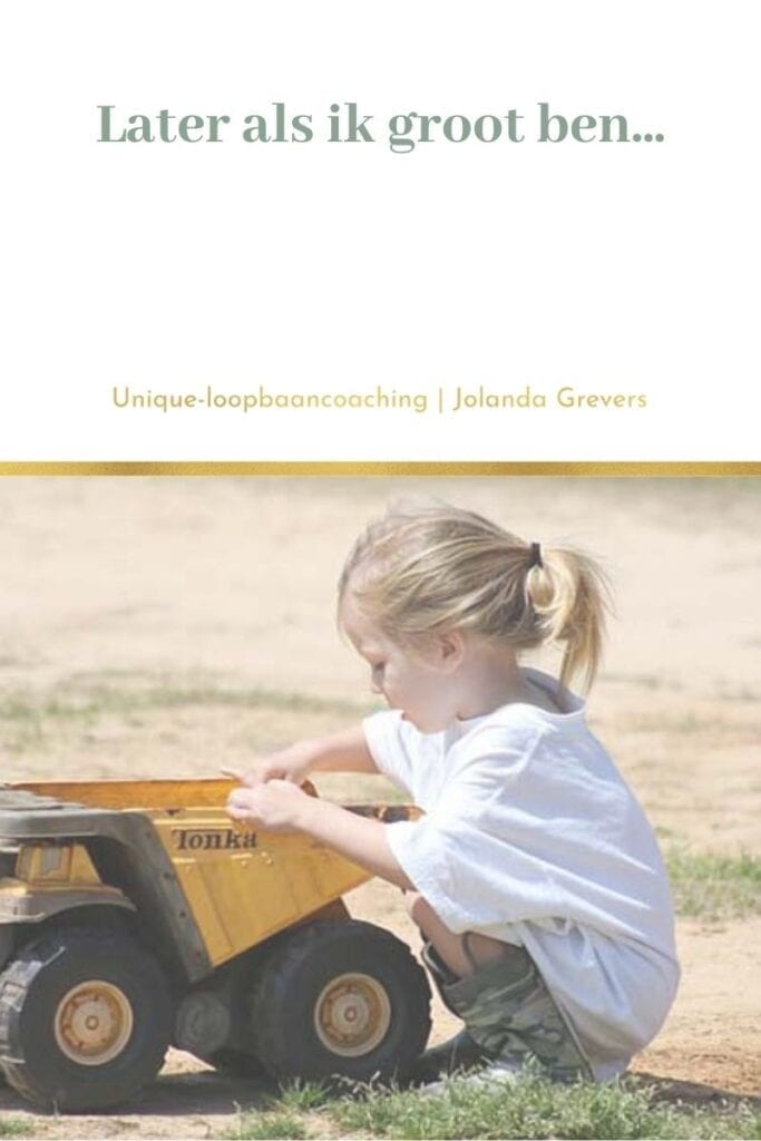 Wensberoep Later als ik groot ben… | Unique-loopbaancoaching-2 Wensberoep Later als ik groot ben… | Unique-loopbaancoaching-2
