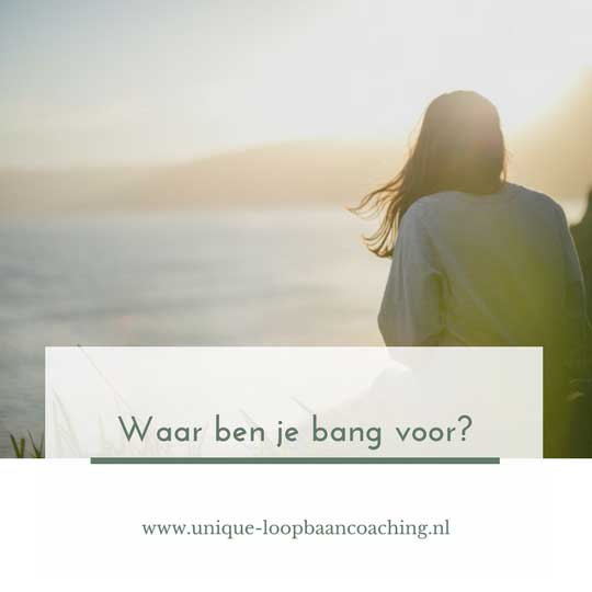 Uit je comfortzone stappen uit je comfortzone stappen