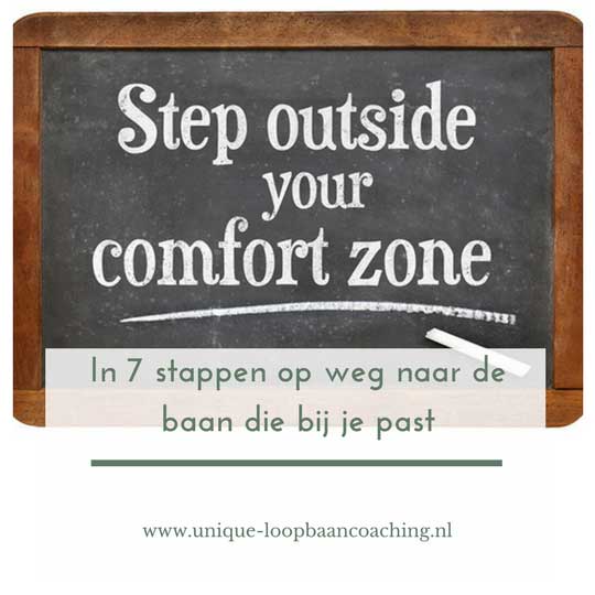 comfortzone comfortzone