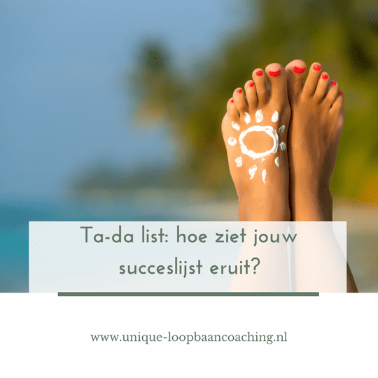 Ta-da list- hoe ziet jouw succeslijst eruit- (1)