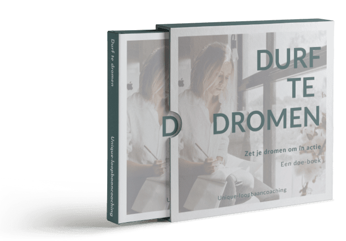 durf te dromen