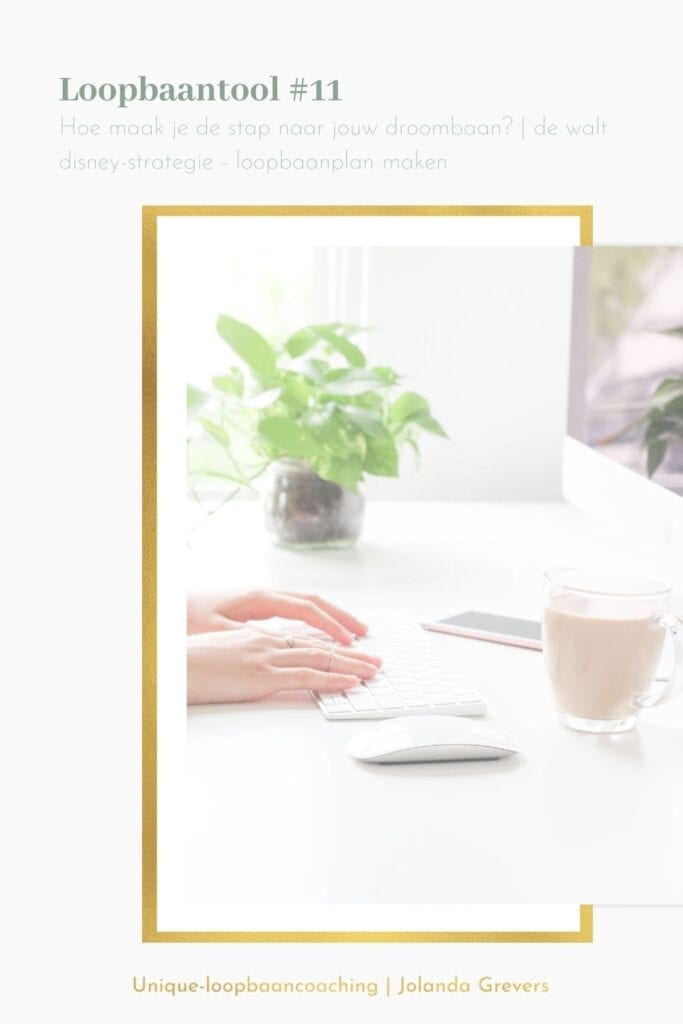 Loopbaanplan maken |hoe maak je de stap naar jouw droombaan? | Unique-loopbaancoaching-2 Loopbaanplan maken |hoe maak je de stap naar jouw droombaan? | Unique-loopbaancoaching-2
