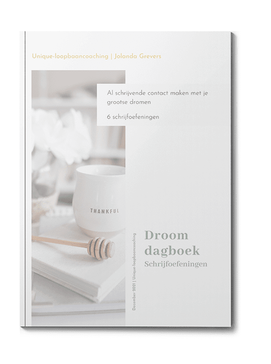 droomdagboek droomdagboek