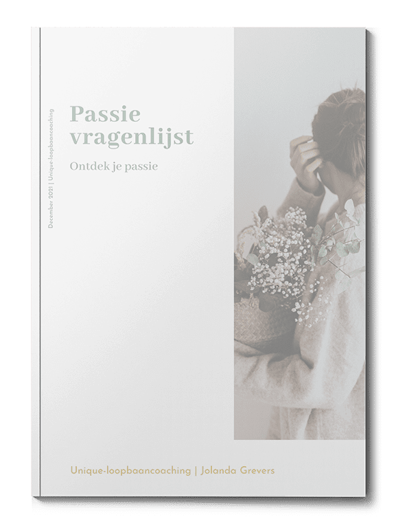 gratis-passievragenlijst gratis-passievragenlijst